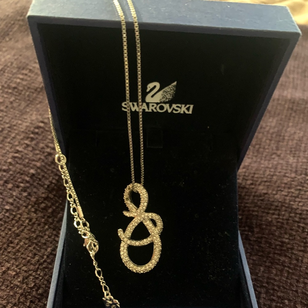Swarovski Necklace